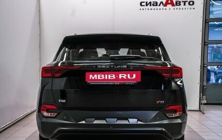 FAW Bestune T77, 2022 год, 1 679 000 рублей, 8 фотография