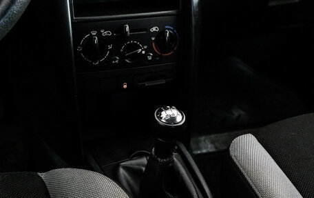 Peugeot 207 I, 2008 год, 449 000 рублей, 13 фотография