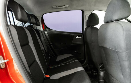 Peugeot 207 I, 2008 год, 449 000 рублей, 14 фотография