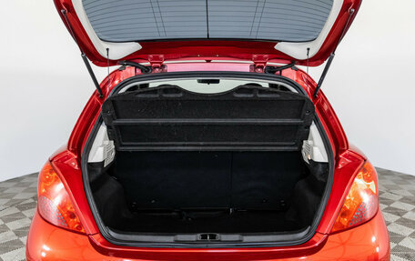 Peugeot 207 I, 2008 год, 449 000 рублей, 15 фотография