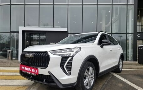 Haval Jolion, 2026 год, 2 449 000 рублей, 4 фотография