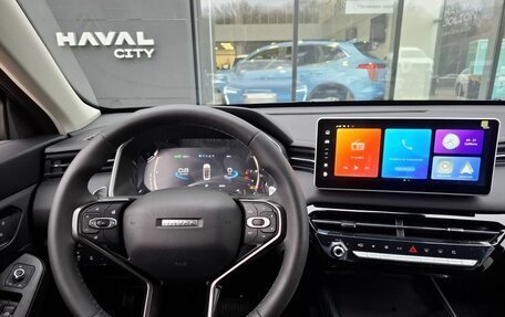 Haval Jolion, 2026 год, 2 649 000 рублей, 14 фотография