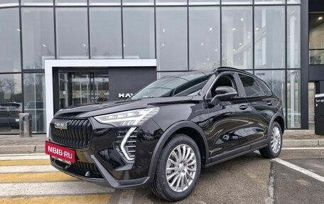 Haval Jolion, 2026 год, 2 649 000 рублей, 2 фотография
