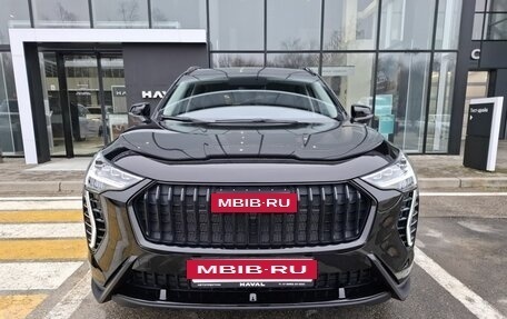Haval Jolion, 2026 год, 2 649 000 рублей, 3 фотография