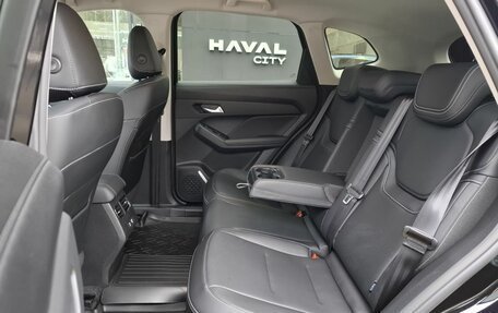 Haval Jolion, 2026 год, 2 649 000 рублей, 17 фотография