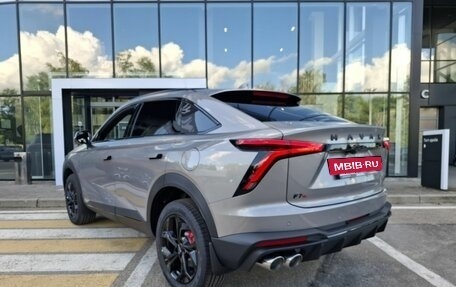Haval F7x, 2026 год, 3 999 000 рублей, 8 фотография
