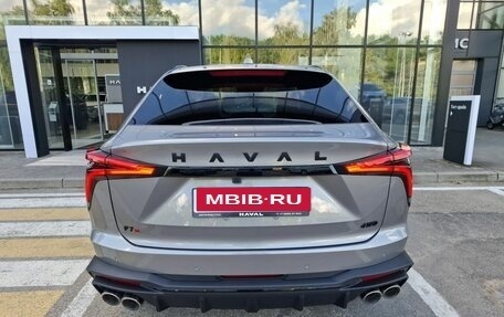 Haval F7x, 2026 год, 3 999 000 рублей, 9 фотография