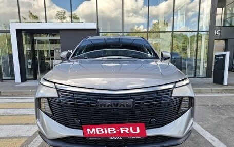 Haval F7x, 2026 год, 3 999 000 рублей, 3 фотография