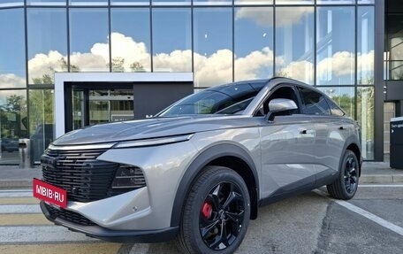 Haval F7x, 2026 год, 3 999 000 рублей, 2 фотография