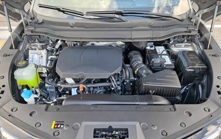 Haval F7x, 2026 год, 3 999 000 рублей, 13 фотография