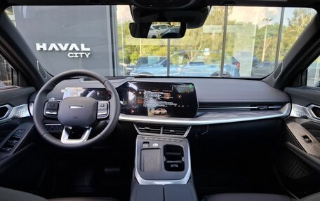 Haval F7x, 2026 год, 3 999 000 рублей, 16 фотография
