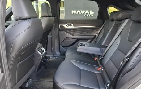 Haval F7x, 2026 год, 3 999 000 рублей, 21 фотография
