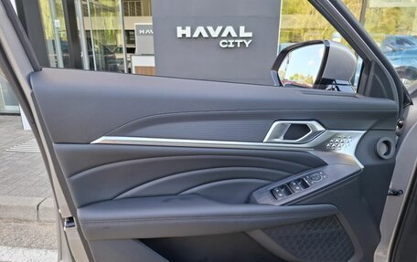 Haval F7x, 2026 год, 3 999 000 рублей, 14 фотография