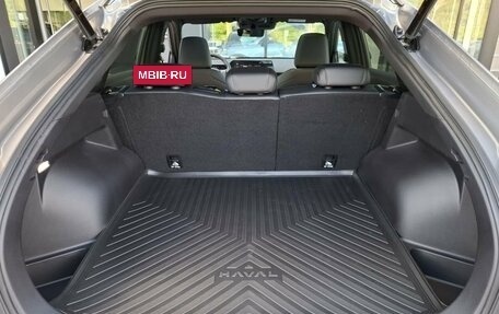 Haval F7x, 2026 год, 3 999 000 рублей, 23 фотография