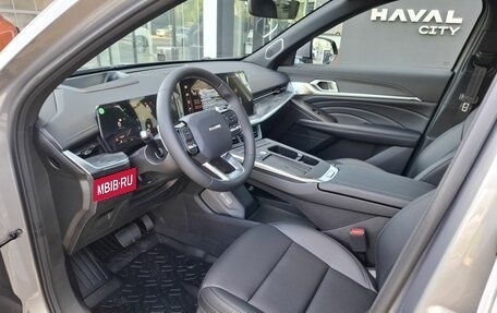 Haval F7x, 2026 год, 3 999 000 рублей, 15 фотография