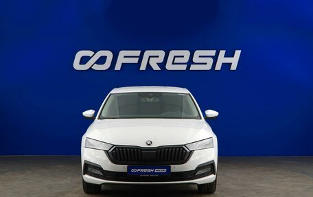 Skoda Octavia IV, 2020 год, 2 275 055 рублей, 3 фотография