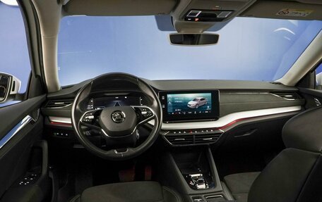 Skoda Octavia IV, 2020 год, 2 275 055 рублей, 6 фотография