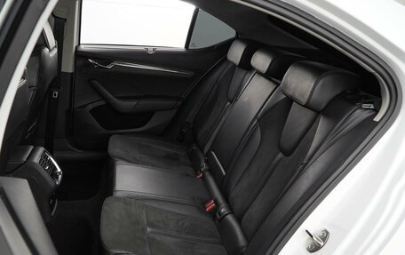 Skoda Octavia IV, 2020 год, 2 275 055 рублей, 9 фотография
