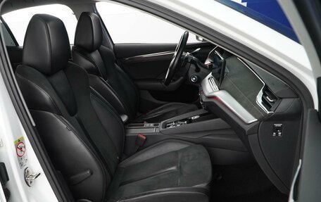 Skoda Octavia IV, 2020 год, 2 275 055 рублей, 8 фотография