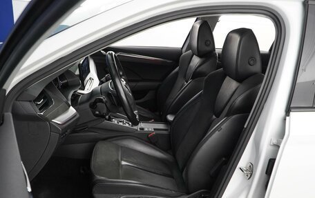 Skoda Octavia IV, 2020 год, 2 275 055 рублей, 10 фотография