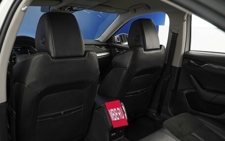 Skoda Octavia IV, 2020 год, 2 275 055 рублей, 11 фотография