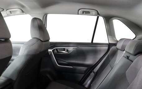 Toyota RAV4, 2019 год, 3 419 000 рублей, 12 фотография