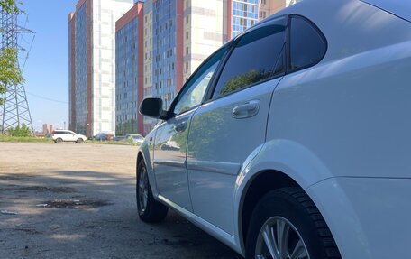Daewoo Gentra II, 2015 год, 390 000 рублей, 3 фотография