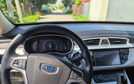 Geely Atlas I, 2019 год, 1 100 000 рублей, 4 фотография