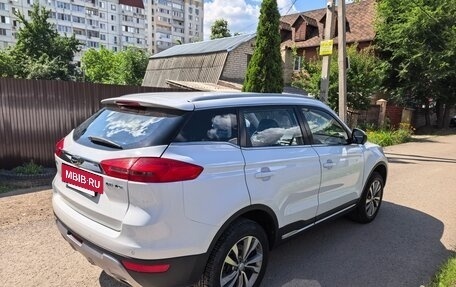 Geely Atlas I, 2019 год, 1 100 000 рублей, 2 фотография