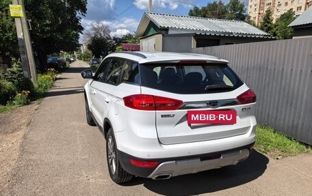 Geely Atlas I, 2019 год, 1 100 000 рублей, 5 фотография