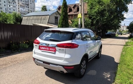 Geely Atlas I, 2019 год, 1 100 000 рублей, 6 фотография