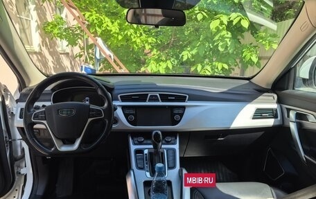 Geely Atlas I, 2019 год, 1 100 000 рублей, 7 фотография