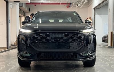 Audi Q3, 2026 год, 7 200 000 рублей, 1 фотография