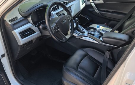 Geely Atlas I, 2019 год, 1 100 000 рублей, 8 фотография