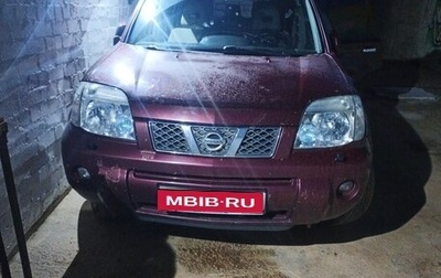 Nissan X-Trail, 2006 год, 600 000 рублей, 1 фотография