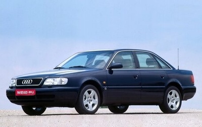 Audi A6, 1997 год, 400 000 рублей, 1 фотография