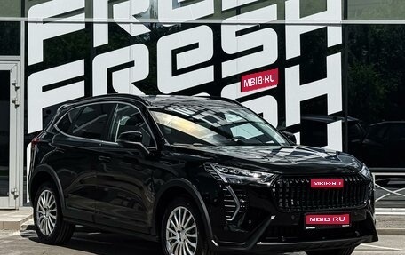 Haval Jolion, 2025 год, 2 835 000 рублей, 1 фотография