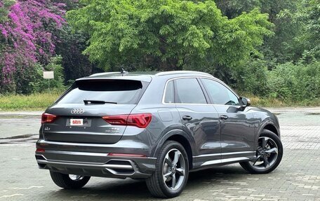 Audi Q3, 2022 год, 2 680 000 рублей, 3 фотография