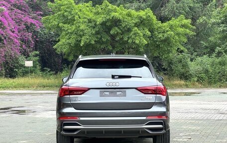 Audi Q3, 2022 год, 2 680 000 рублей, 8 фотография