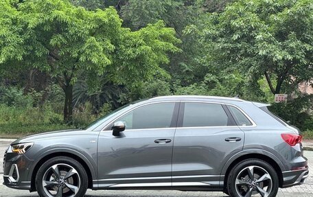 Audi Q3, 2022 год, 2 680 000 рублей, 7 фотография
