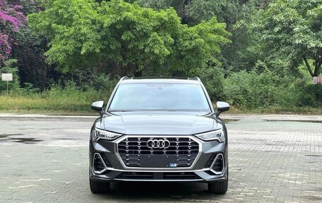 Audi Q3, 2022 год, 2 680 000 рублей, 6 фотография