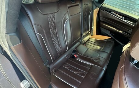 BMW 6 серия, 2018 год, 4 000 000 рублей, 4 фотография