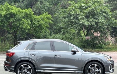 Audi Q3, 2022 год, 2 680 000 рублей, 5 фотография