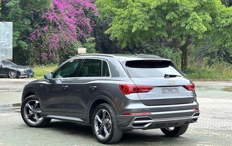Audi Q3, 2022 год, 2 680 000 рублей, 4 фотография