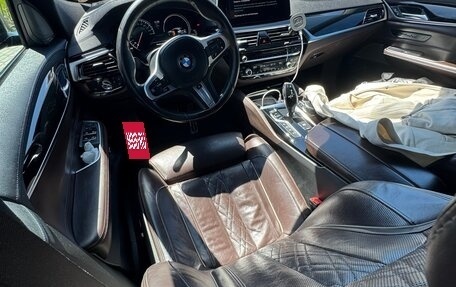 BMW 6 серия, 2018 год, 4 000 000 рублей, 3 фотография