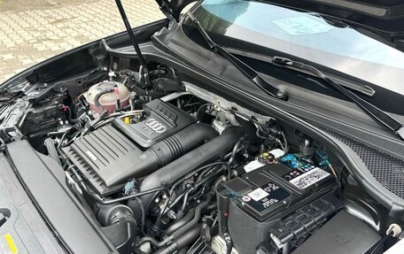 Audi Q3, 2022 год, 2 680 000 рублей, 19 фотография