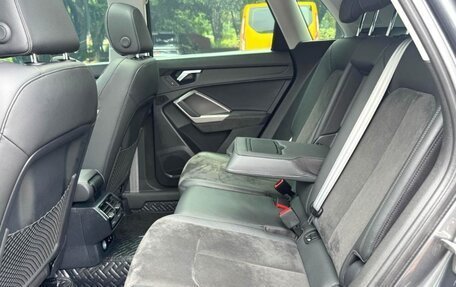 Audi Q3, 2022 год, 2 680 000 рублей, 18 фотография