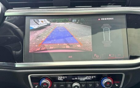 Audi Q3, 2022 год, 2 680 000 рублей, 17 фотография