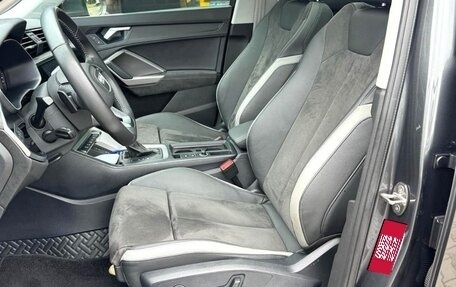 Audi Q3, 2022 год, 2 680 000 рублей, 11 фотография