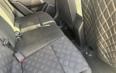 KIA Rio IV, 2017 год, 1 570 000 рублей, 18 фотография